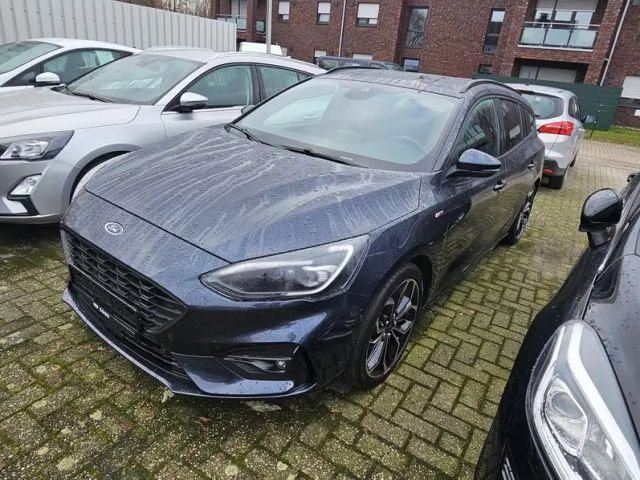 Ford Focus ST Line 1.5 EcoBlue