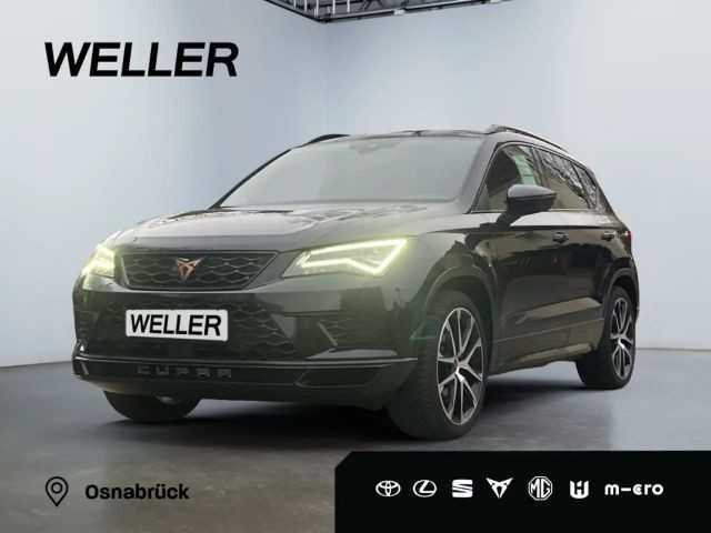 Cupra Ateca 4Drive 2.0 TSI DSG