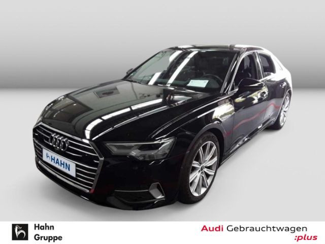 Audi A6 Sedan Quattro S-Tronic Sport 45 TFSI