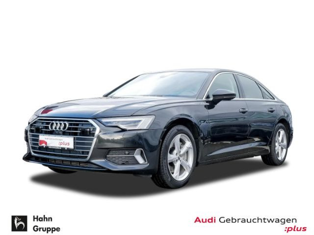 Audi A6 Sedan Quattro S-Tronic Sport 45 TFSI