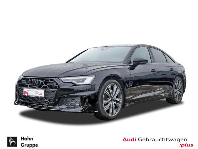 Audi A6 Sedan Quattro S-Line S-Tronic 45 TFSI