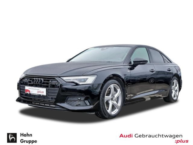 Audi A6 Sedan S-Tronic Sport 45 TFSI