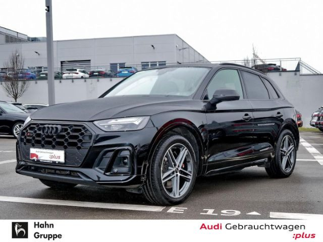 Audi SQ5 Quattro