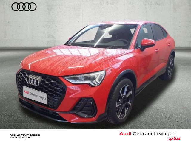 Audi Q3 Sportback S-Tronic Hybride 45 TFSI