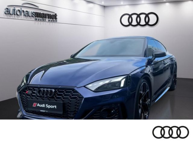 Audi RS5 Sportback Quattro