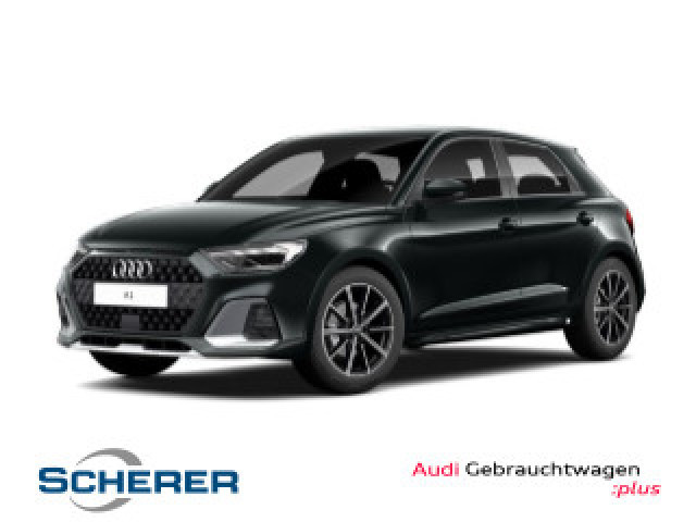 Audi A1 Citycarver Quattro S-Tronic 35 TFSI