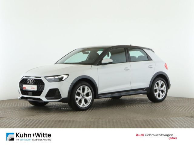 Audi A1 Citycarver Quattro S-Tronic 35 TFSI