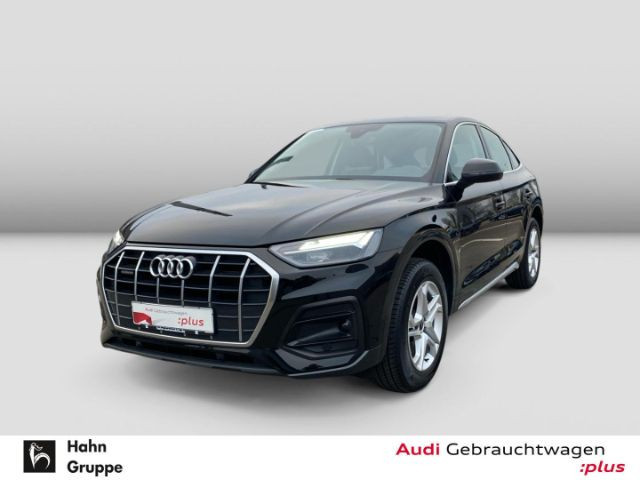 Audi Q5 Sportback Quattro S-Tronic Hybride 50 TFSI