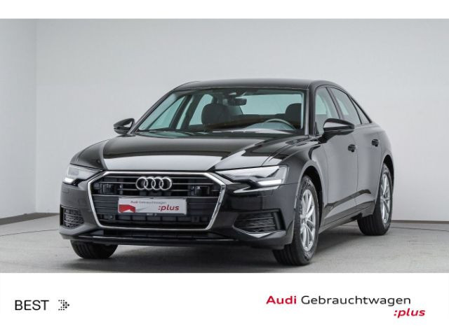 Audi A6 Sedan S-Tronic 40 TDI