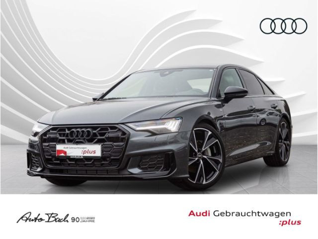 Audi A6 Sedan S-Line S-Tronic 45 TFSI