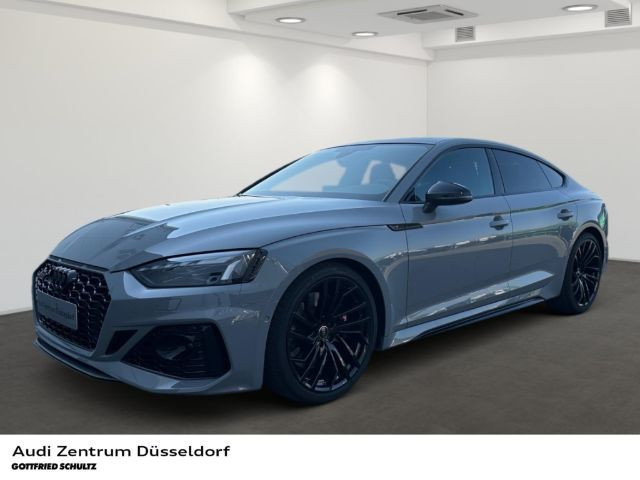 Audi RS5 Sportback Quattro