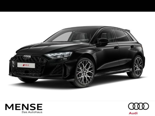 Audi RS3 Sportback Quattro S-Tronic