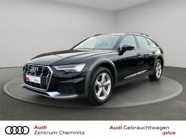 Audi A6 allroad Quattro S-Tronic 45 TDI