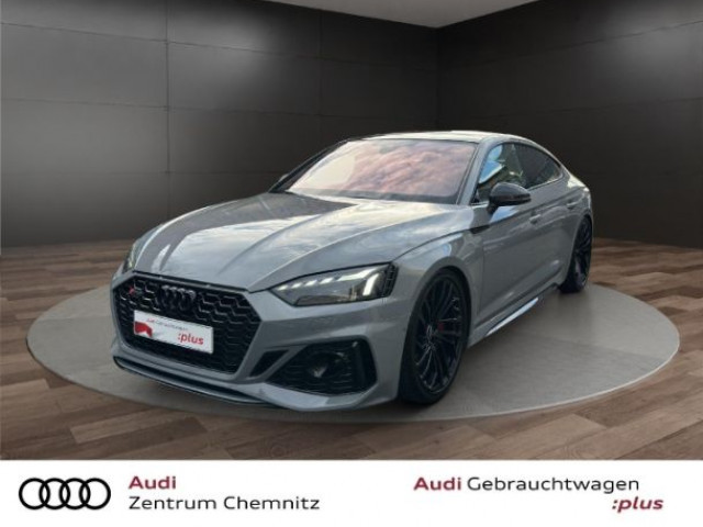 Audi RS5 Sportback Quattro