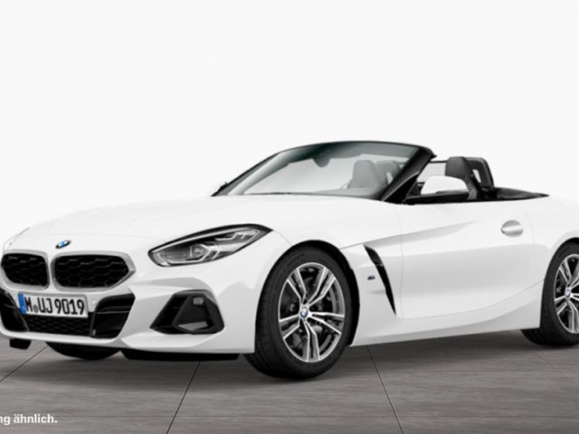 BMW Z4 Roadster sDrive20i