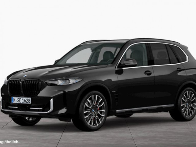 BMW X5 xDrive30d