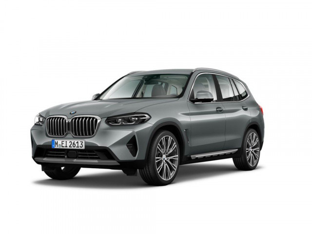 BMW X3 xDrive20i