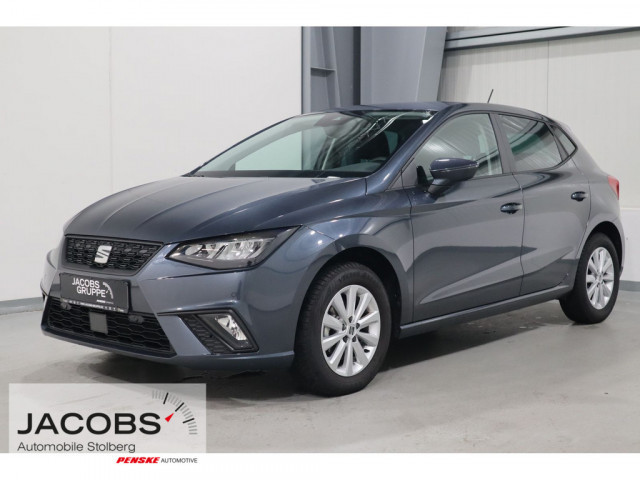 Seat Ibiza Style 1.0 TSI