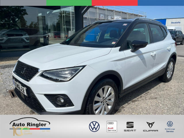 Seat Arona 1.0 TSI Xcellence