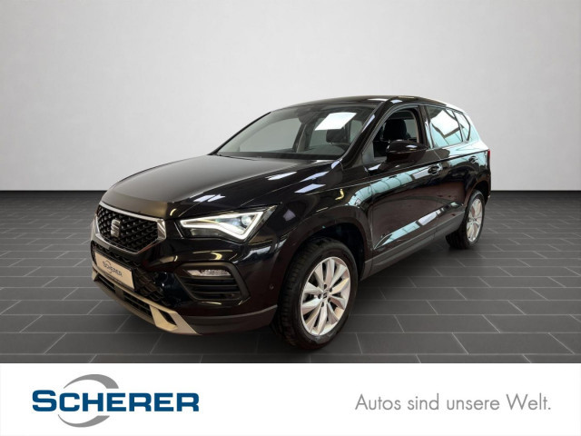 Seat Ateca Style 1.5 TSI DSG