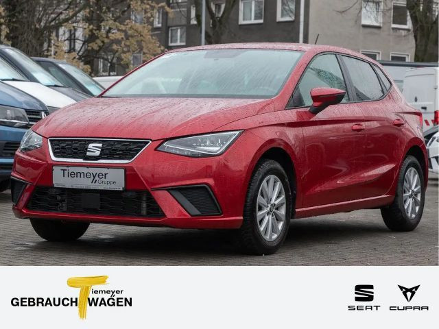 Seat Ibiza Style DSG