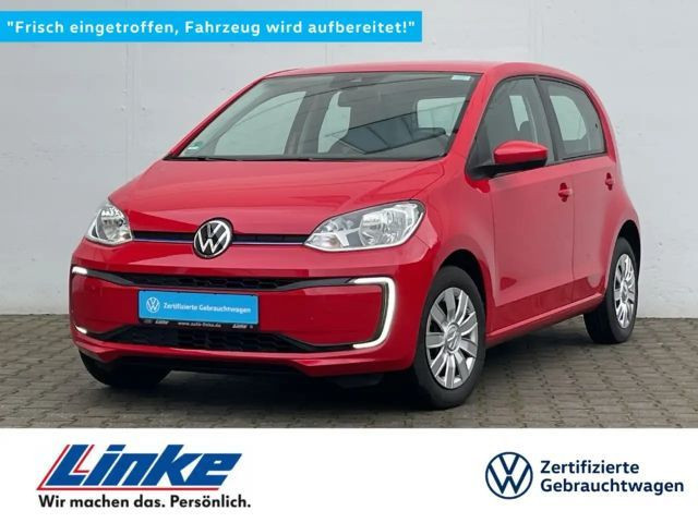 Volkswagen e-up! e-up! Kamera/GRA/CCS/Maps+More/Sitzheizung