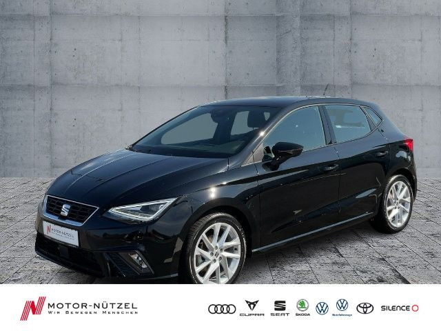 Seat Ibiza FR-lijn 1.0 TSI