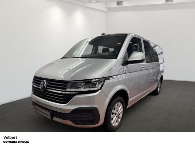 Volkswagen T6 Caravelle Trendline Lang