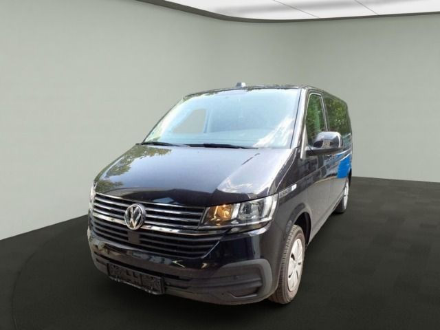 Volkswagen T6 Caravelle Comfortline DSG