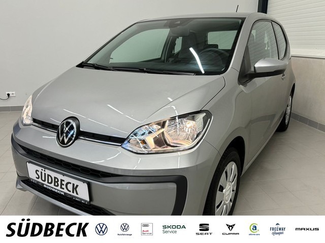 Volkswagen up! 1.0 TSI