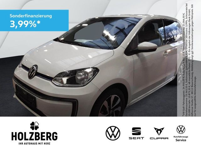 Volkswagen e-up! Active