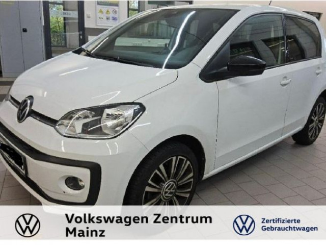 Volkswagen up! 1.0 MPI Active