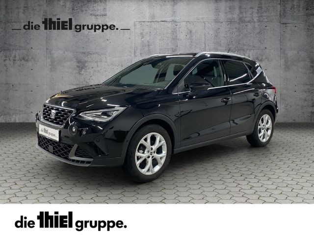 Seat Arona FR-lijn 1.0 TSI DSG