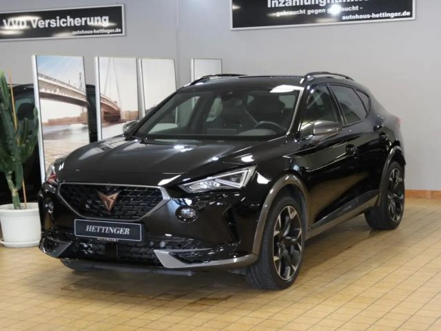 Cupra Formentor 2.0 TSI DSG VZ