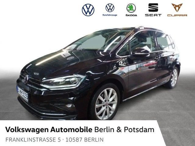 Volkswagen Golf Sportsvan Highline 1.5 TSI