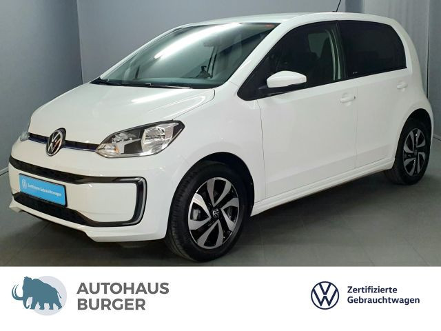 Volkswagen e-up! Active