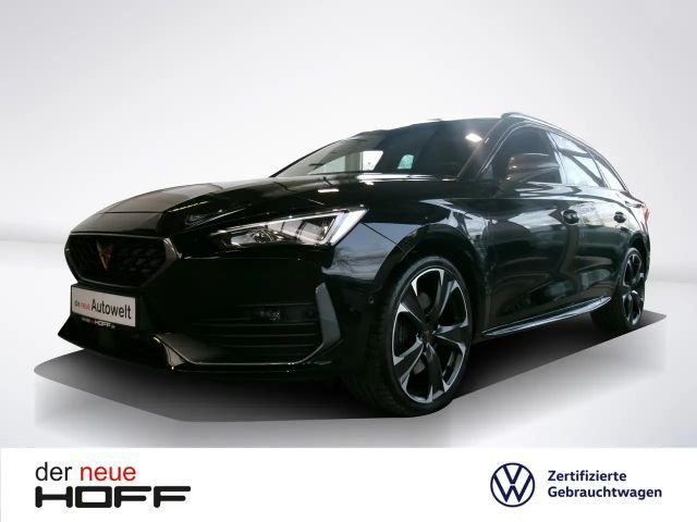 Cupra Leon 1.4 e-Hybrid