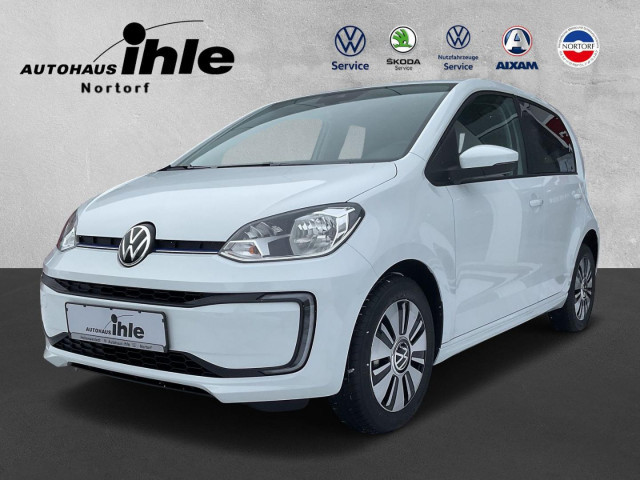 Volkswagen e-up! e-up! Edition RFK LM-Felgen Sitzhzg Maps+More