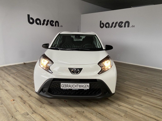 Toyota Aygo X 5-deurs Play