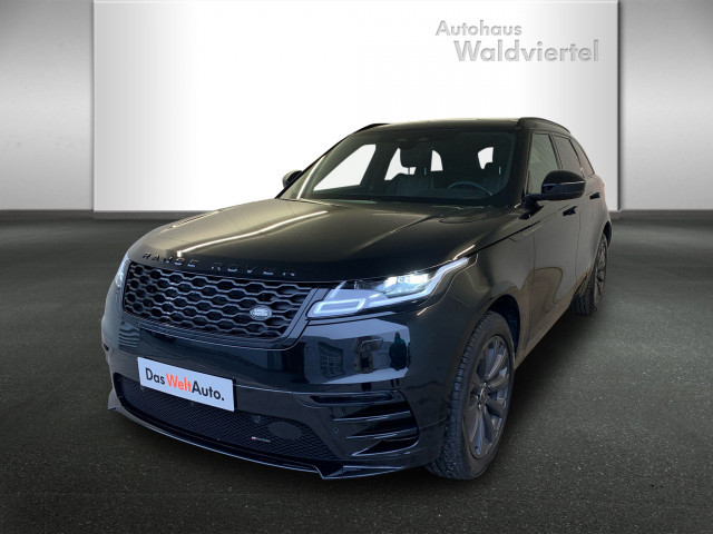 Land Rover Range Rover Velar Dynamic R-Dynamic SE P250 AWD