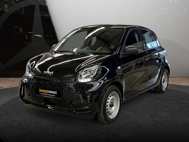 Smart EQ forfour forfour EQ