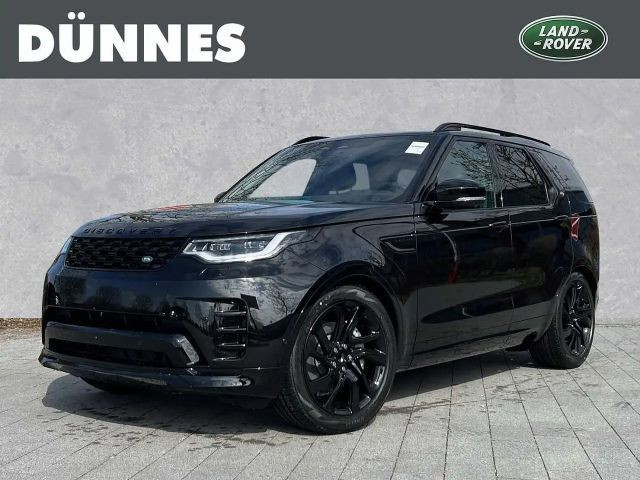 Land Rover Discovery Dynamic SE D250