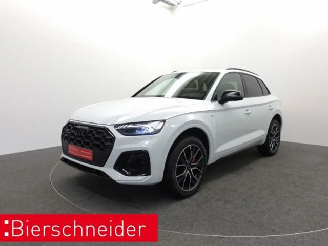 Audi Q5 Quattro S-Line Sport 40 TFSI