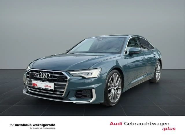 Audi S6 Sedan Quattro 3.0 TDI