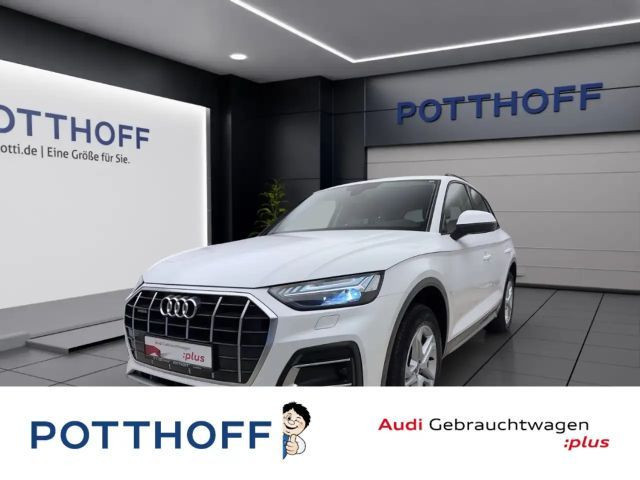 Audi Q5 Quattro Hybride