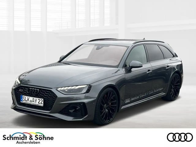 Audi RS4 Avant