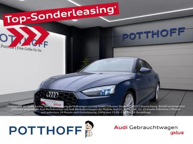 Audi A5 Sportback S-Line 35 TDI