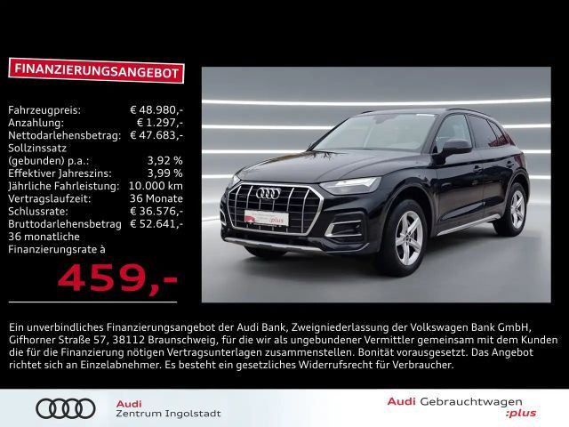 Audi Q5 Quattro 40 TDI