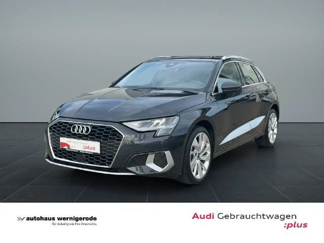 Audi A3 Sportback Sedan S-Tronic 30 TFSI