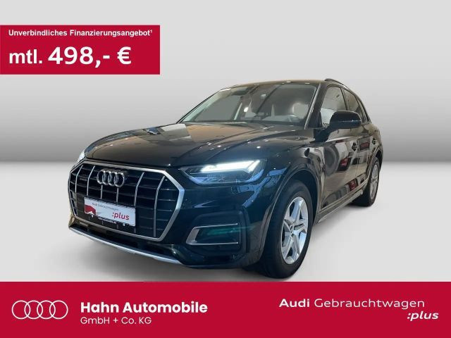 Audi Q5 Quattro Hybride